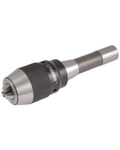 VERTEX 1/8-5/8" R8 INTEGRATED KEYLESS DRILL CHUCK (3701-1625)