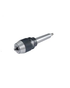 VERTEX 0-1/2" MT4 INTEGRATED KEYLESS DRILL CHUCK (3701-2501)