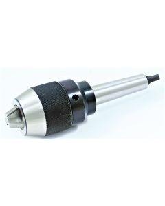 1/64-1/2" MT4 INTEGRATED DRILL CHUCK (3701-2502)