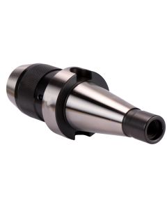 0-1/2" NMTB #40 INTEGRATED DRILL CHUCK (3701-3011)