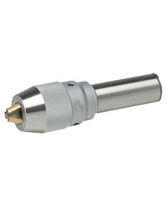 PRO-SERIES 1/64-1/2" 5/8 SHANK INTEGRATED DRILL CHUCK (3701-4500)