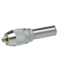 PRO-SERIES 1/64-1/2" 3/4 SHANK INTEGRATED DRILL CHUCK (3701-4502)