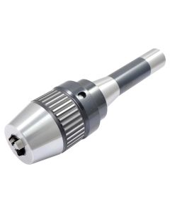 PRO-SERIES 0-1/2" R8 INTEGRATED KEYLESS DRILL CHUCK (3701-4671)