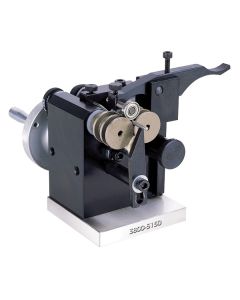 PRECISION SMALL PUNCH GRINDER - MADE IN TAIWAN (3800-5150)