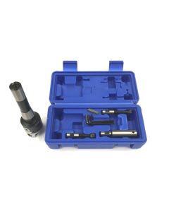 PRO-SERIES R8 2" HEAD BORING TOOL SET 1 1/2-18 THREAD (3800-5935)