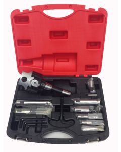 PRO-SERIES R8 3" HEAD BORING TOOL SET (3800-5940)