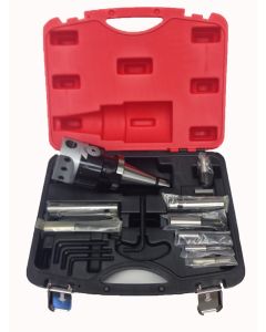 PRO-SERIES NT40 3" HEAD BORING TOOL SET (3800-5942)