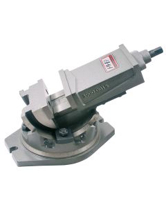 5" 2-WAY SWIVEL MOVEMENT ANGLE VISE (3900-0015)