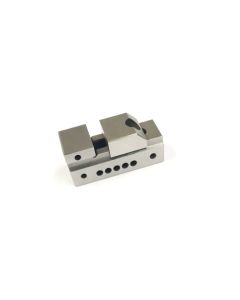 1" PRECISION PARALLEL SCREWLESS VISE (3900-0020)