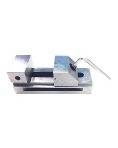 2" PRECISION PARALLEL SCREWLESS VISE (3900-0022)