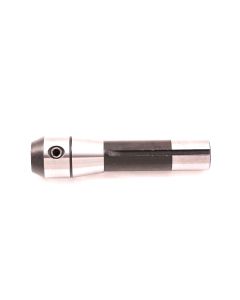 3/16" R8 END MILL HOLDER (3900-0101)