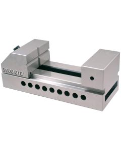 3" PARALLEL VISE WITHOUT SLOT (3900-0123)