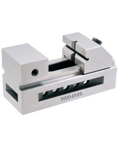 38MM PARALLEL SCREWLESS VISE (3900-0125)