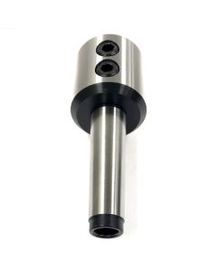 MT4 1" MORSE TAPER END MILL HOLDER WITH DRAWBAR END (3900-0140)