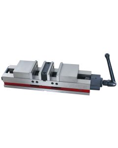 6" TWIN-LOCK CNC MILLING VISE (3900-0173)