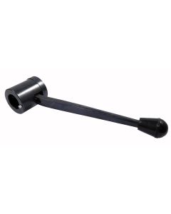 QUICK INDEXING QUILL FEED HANDLE FOR MILLS (3900-0201)