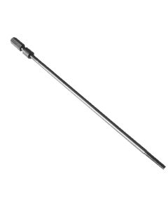 24-3/16" DRAW BAR WITH 7/16"-20 THREAD FOR VARIABLE SPEED MILLS (3900-0207)