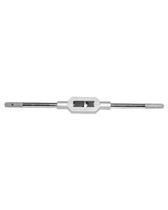 #0 ADJUSTABLE TAP & REAMER WRENCH FOR 0-1/4" HAND TAPS (3900-0209)