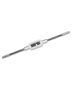 #1-1/2 ADJUSTABLE TAP & REAMER WRENCH FOR 1/16 TO 1/2" TAPS (3900-0210)