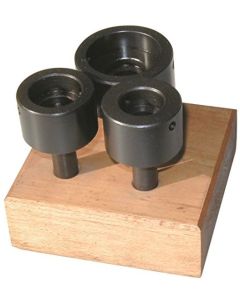 3 PIECE FLOATING DIE HOLDER SET (3900-0223)