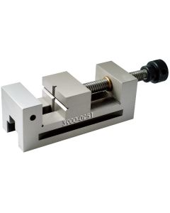 3" PRECISION TOOLMAKER'S VISE (3900-0251)