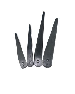 4 PIECE DRIFT/CENTER KEY SET INCLUDES MT1, MT2, MT3 & MT4/5/6 (3900-0265)