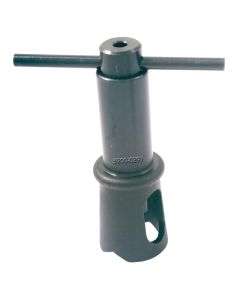 0-#8 SELF ALIGNING TAP & REAMER HOLDER (3900-0291)