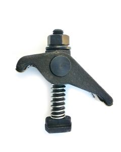 3/8-16 X 3 ADJUSTABLE CLAMPING ASSEMBLY (3900-0301)