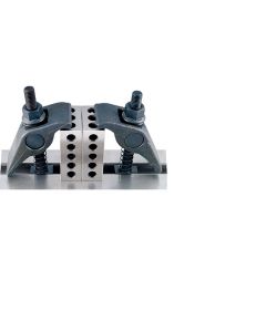 7/8" T-SLOT LARGE UNIVERSAL ADJUSTABLE CLAMP SET (3900-0312)