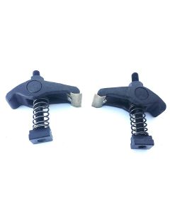 5/8" T-SLOT UNIVERSAL ADJUSTABLE CLAMP SET (3900-0306)