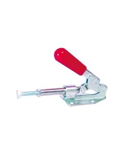 PUSH & PULL FLANGED BASE TOGGLE CLAMP WITH 400 LBS HOLDING CAPACITY (3900-0397)