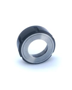 M32 X 1.5 KM BEARING TYPE ER-25 COLLET CHUCK NUT (3900-0645)