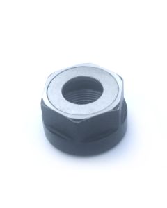 A-TYPE M14 X .75 BEARING TYPE ER-11 COLLET CHUCK NUT (3900-0654)