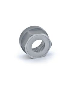 A-TYPE M22 X 1.5 ER-16 BEARING TYPE COLLET CHUCK NUT (3900-0656)