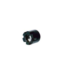 M10 X .75 ER-8 MINI COLLET CHUCK NUT (3900-0671)