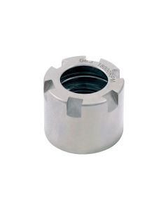 M-TYPE MINI ER11 COLLET CHUCK NUT (3900-0680)