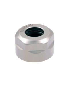 A-TYPE ER11 COLLET CHUCK NUT (3900-0685)