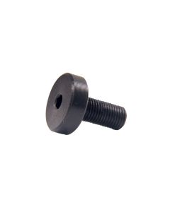 1/4-28 ARBOR SCREW FOR 1/2" SHELL END MILL HOLDER (3900-0761)