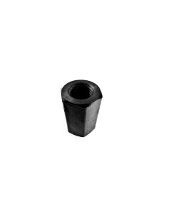 1/4-20 X 5/8" L COUPLING NUT (3900-1181)