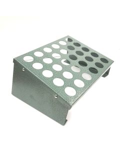 30 PIECE 5C COLLET RACK (3900-1602)