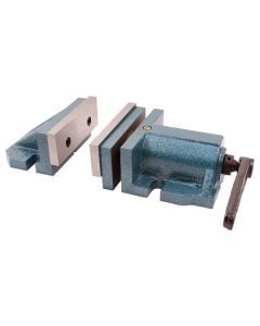 6" QUICK CLAMP MILL VISE (3900-1726)