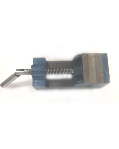 2-1/2" GROOVED JAW DRILL PRESS VISE (3900-1731)