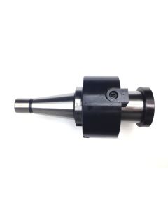 #40 NMTB X 1-1/4" SHELL END MILL HOLDER (3900-1744)