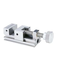 VERTEX 2-3/4" X 6-1/4" SCREW TIGHT STAINLESS STEEL VISE (3900-2005)