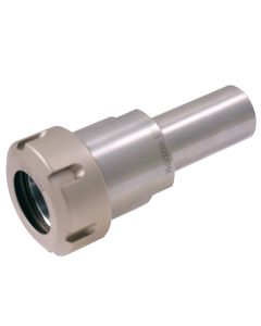 PRO-SERIES 1 X 4" ER-32 STRAIGHT SHANK COLLET CHUCK (3900-2095)