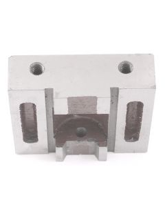 MOVEABLE JAW BLOCK FOR 6" PRO-SERIES VISE (3900-2142)