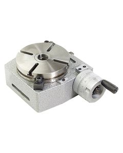 4" HORIZONTAL/VERTICAL ROTARY TABLE (3900-2304)