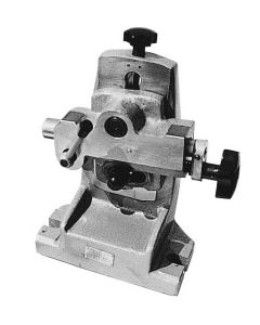 ADJUSTABLE TAILSTOCK FOR 12" ROTARY TABLE (3900-2403)