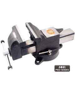 VERTEX PRO-SERIES 6" MACHINIST'S STEEL VISE (3900-2511)