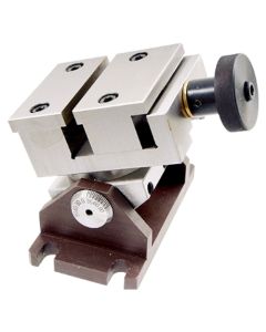 MINI PRECISION TILT/SWIVEL VISE (3900-2625)